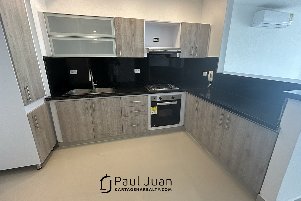 Exclusive apartment